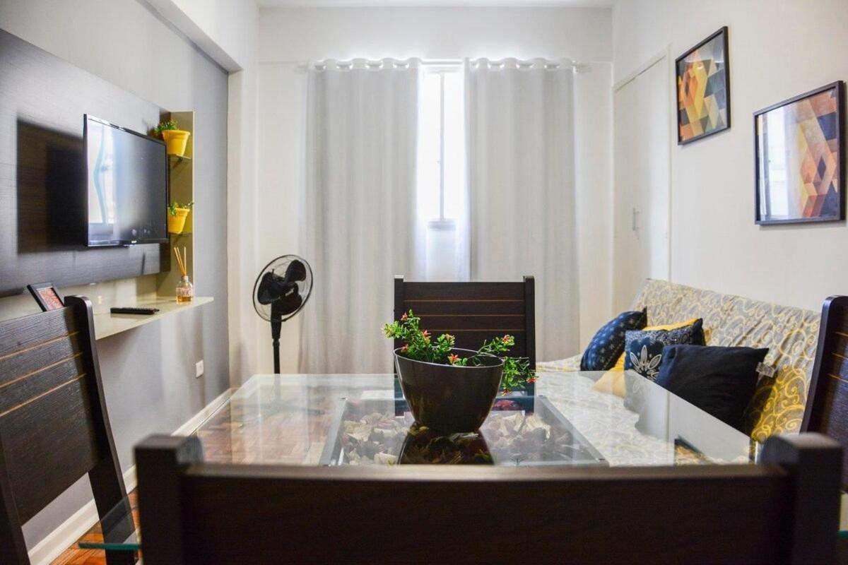Apartment Dona Zilda By Bnbhost Sao Paulo