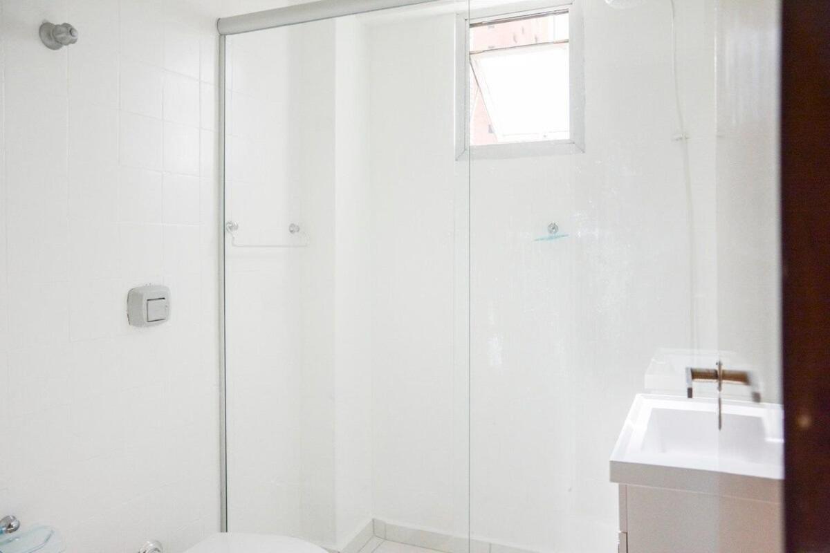 Dona Zilda By Bnbhost Apartment Sao Paulo