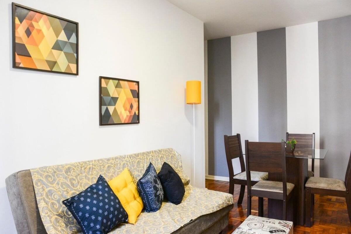 Apartment Dona Zilda By Bnbhost *