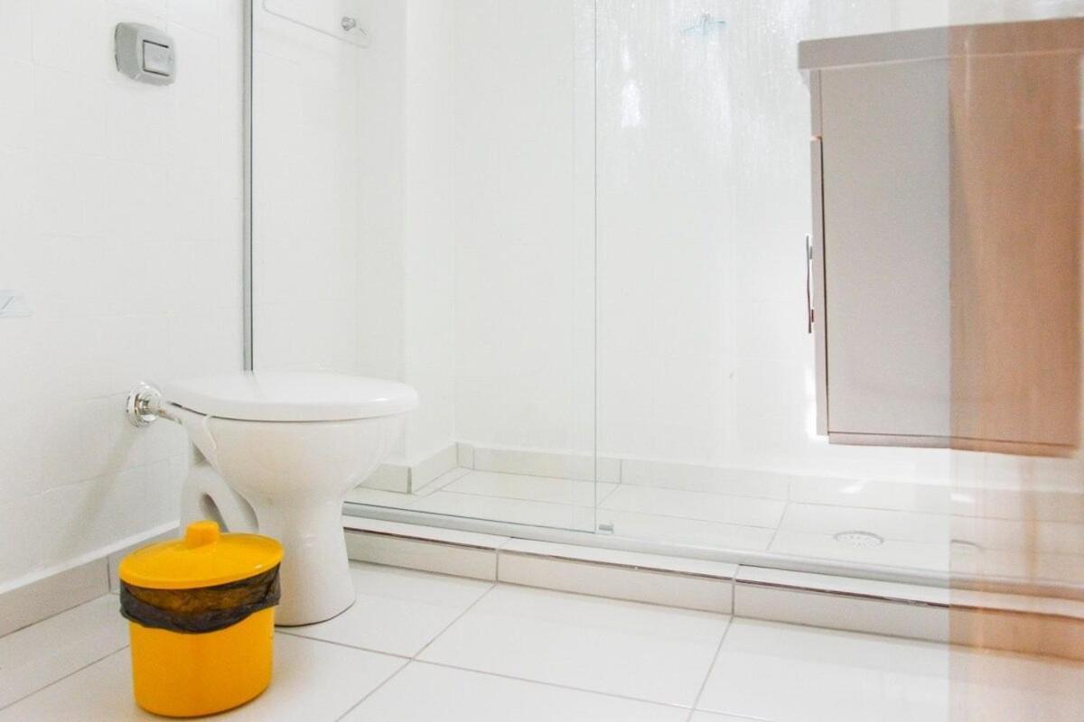Dona Zilda By Bnbhost Apartment *