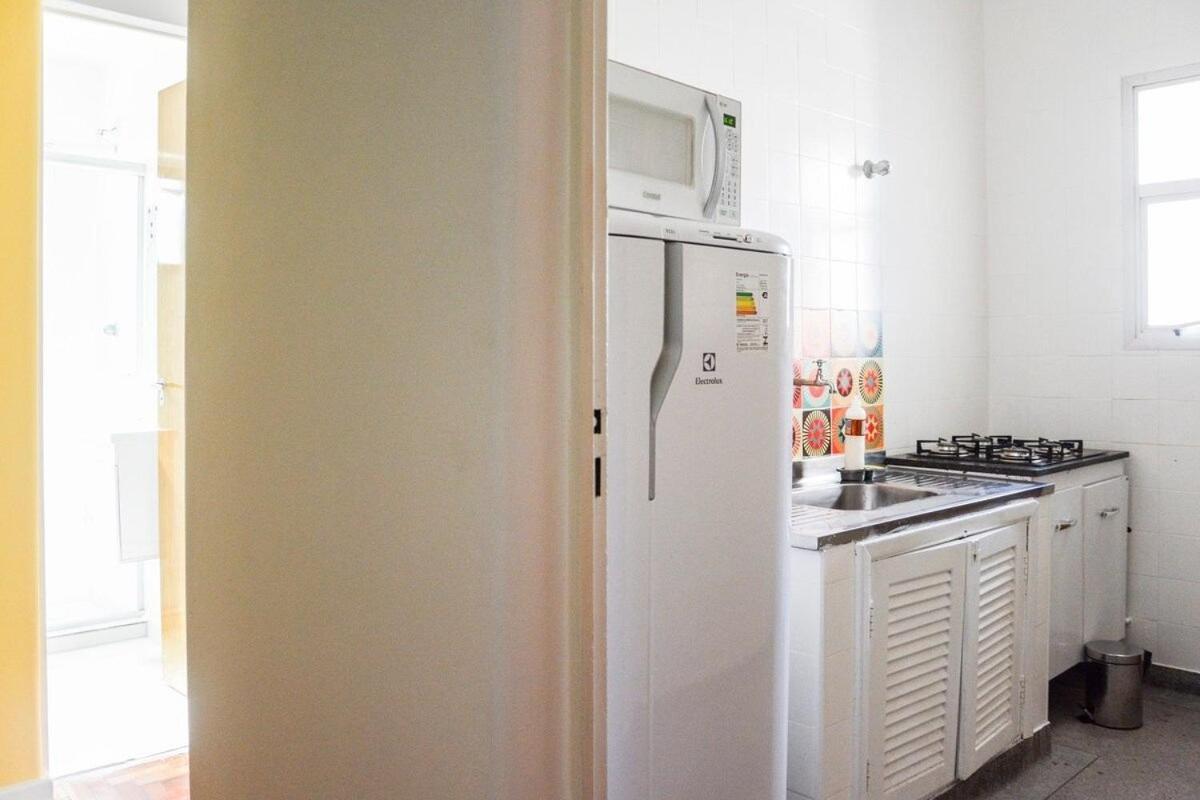 Apartment Dona Zilda By Bnbhost