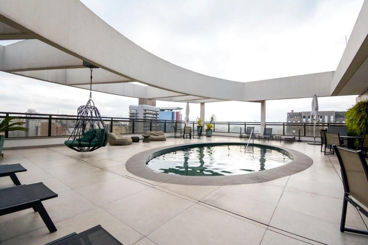 The Capital Itaim By Bnbhost Apartamento São Paulo