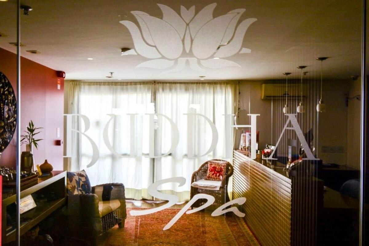 The Capital Itaim By Bnbhost *