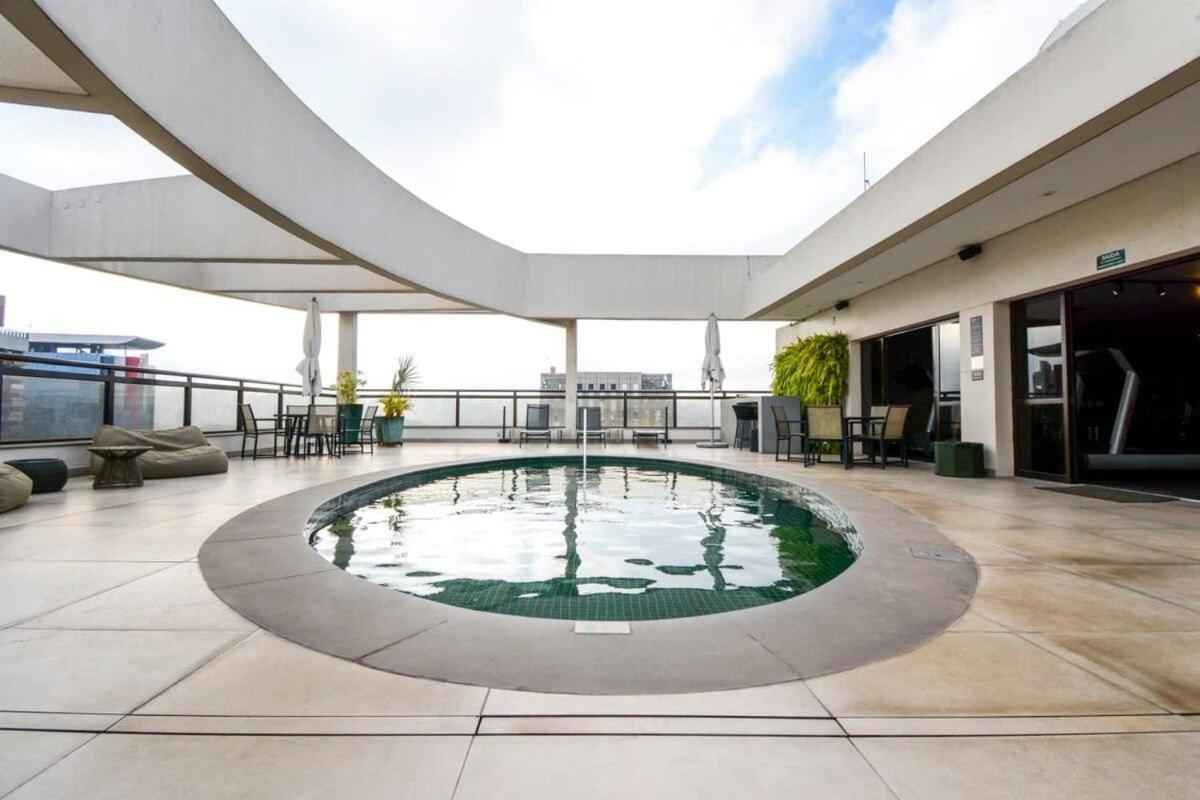 The Capital Itaim By Bnbhost Apartamento