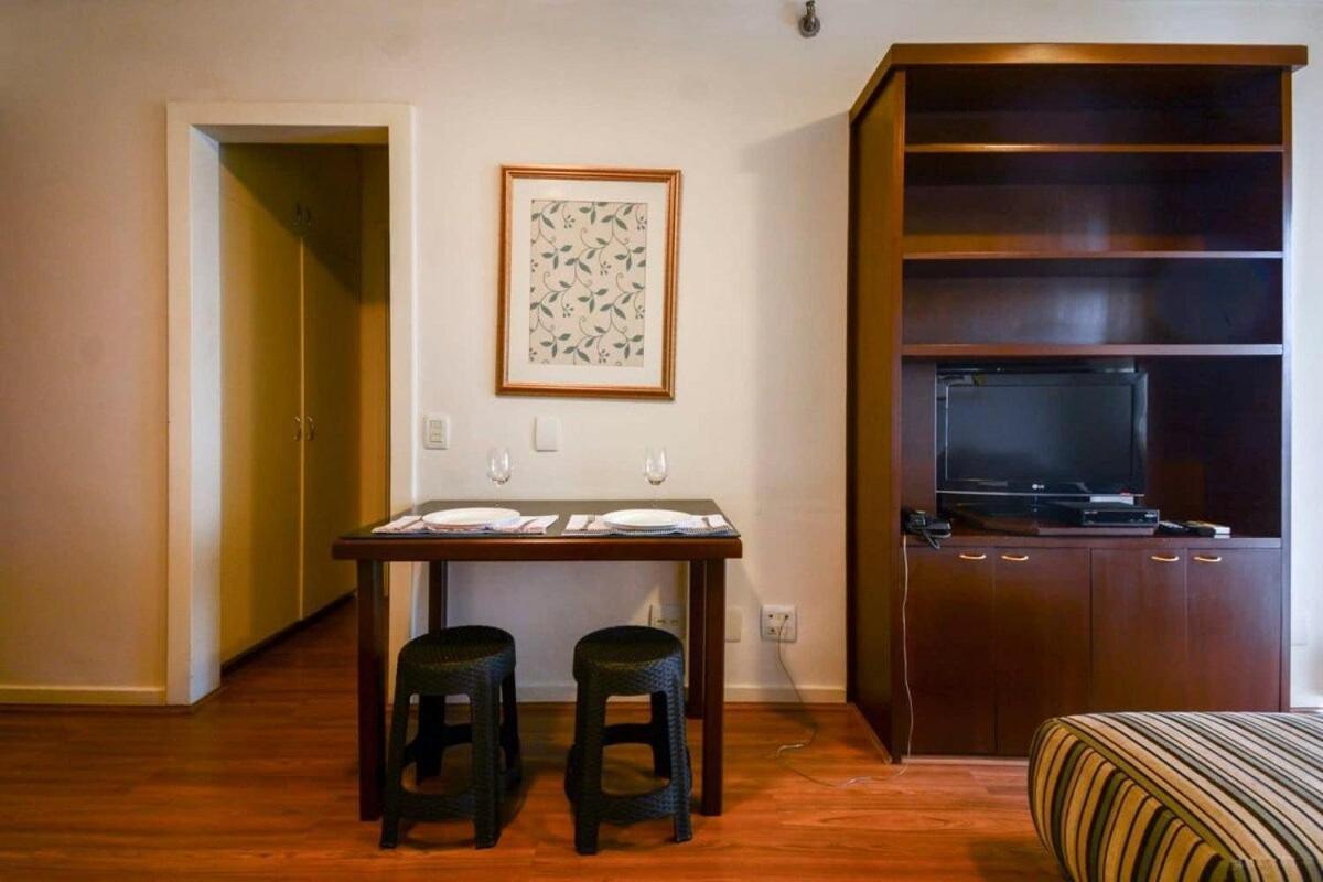 The Capital Itaim By Bnbhost Apartamento *