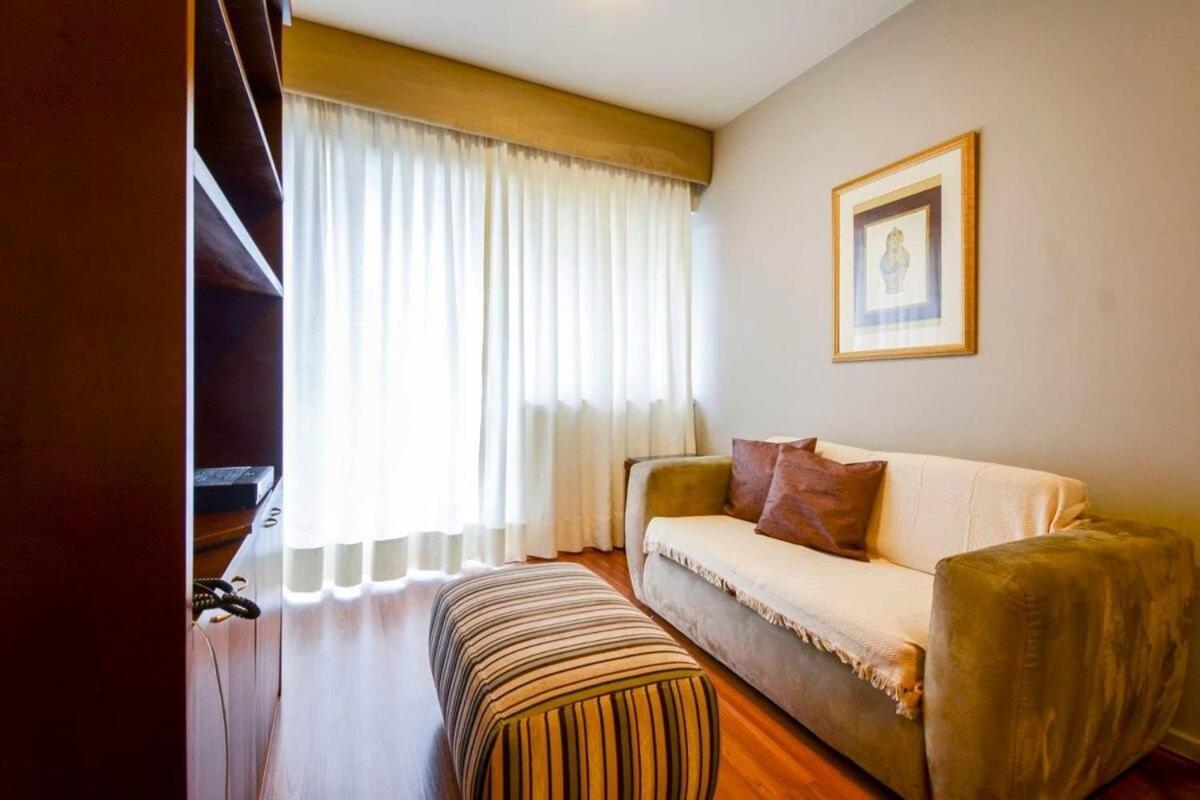 Apartamento The Capital Itaim By Bnbhost São Paulo