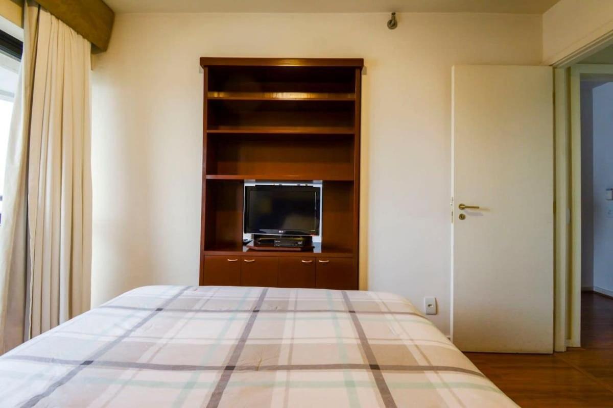 Apartamento The Capital Itaim By Bnbhost
