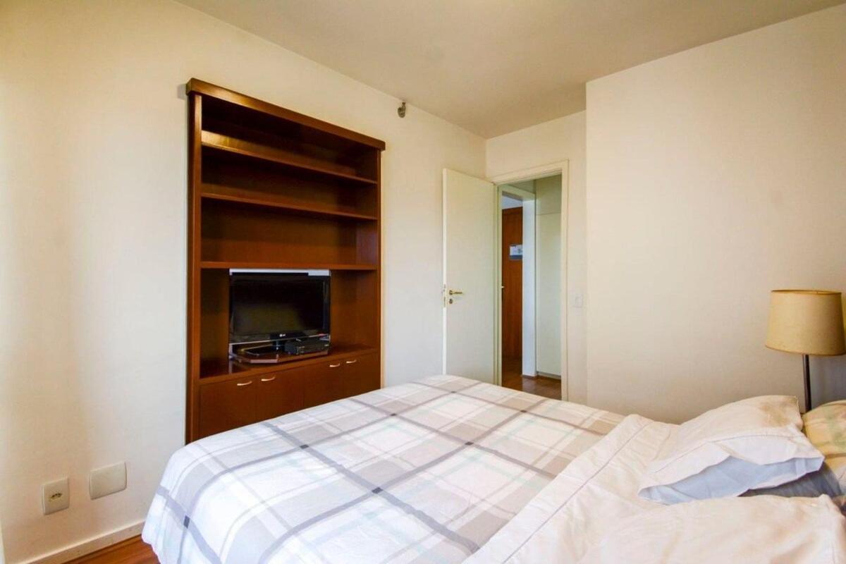 Apartamento The Capital Itaim By Bnbhost *