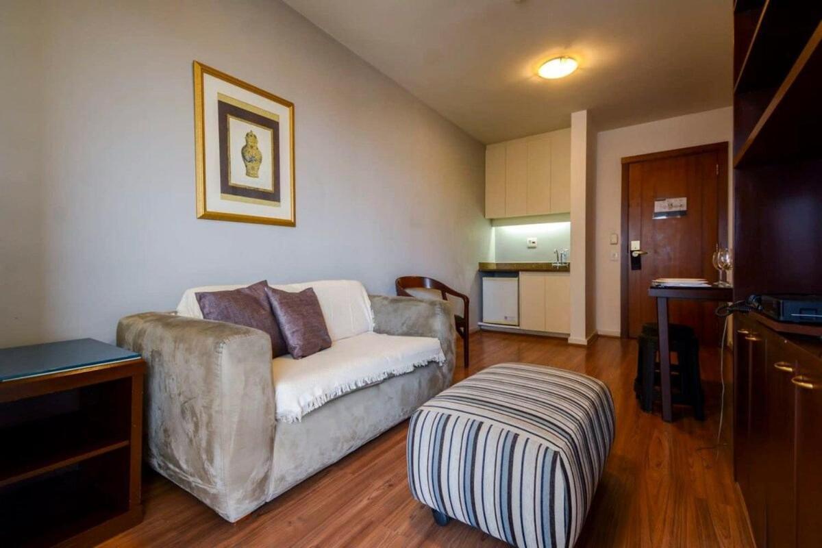 The Capital Itaim By Bnbhost Apartamento São Paulo