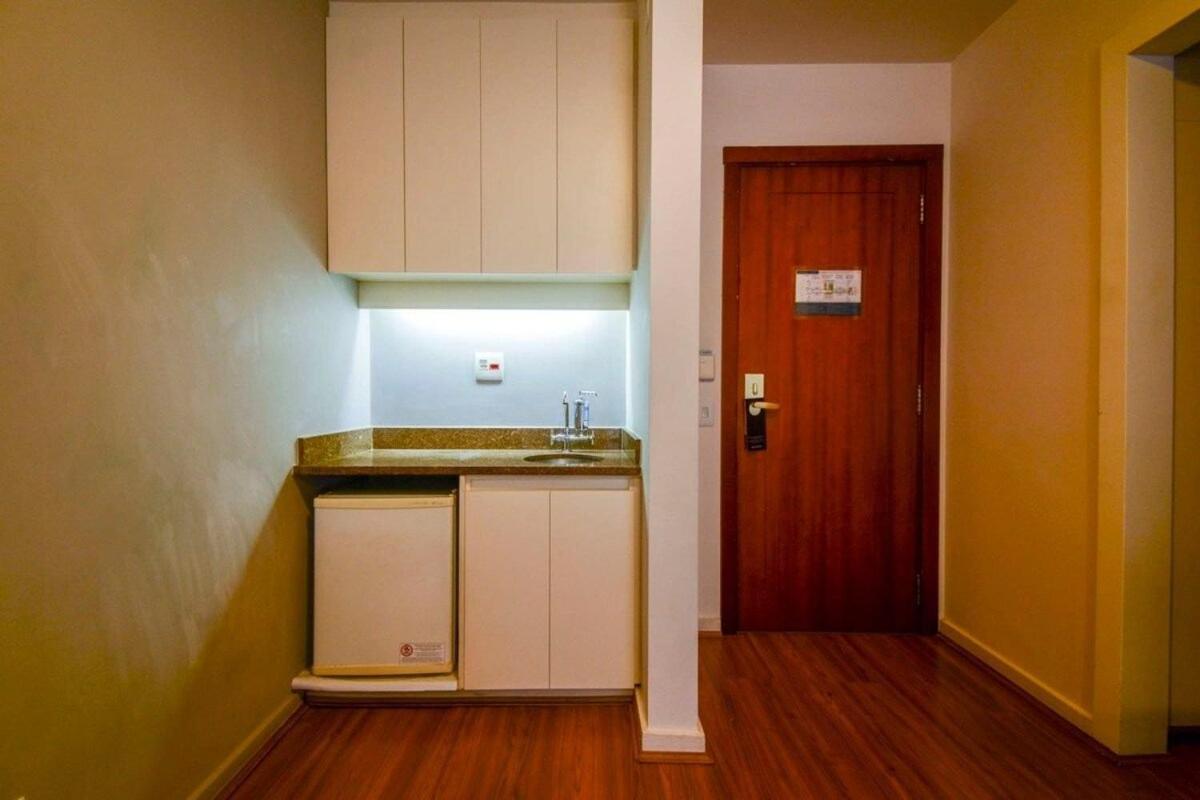 The Capital Itaim By Bnbhost Apartamento