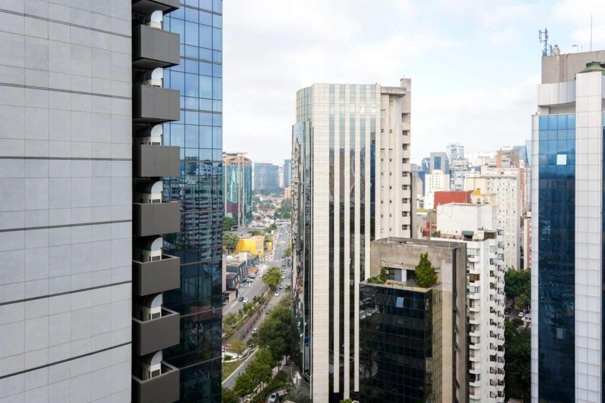 The Capital Itaim By Bnbhost Apartamento *
