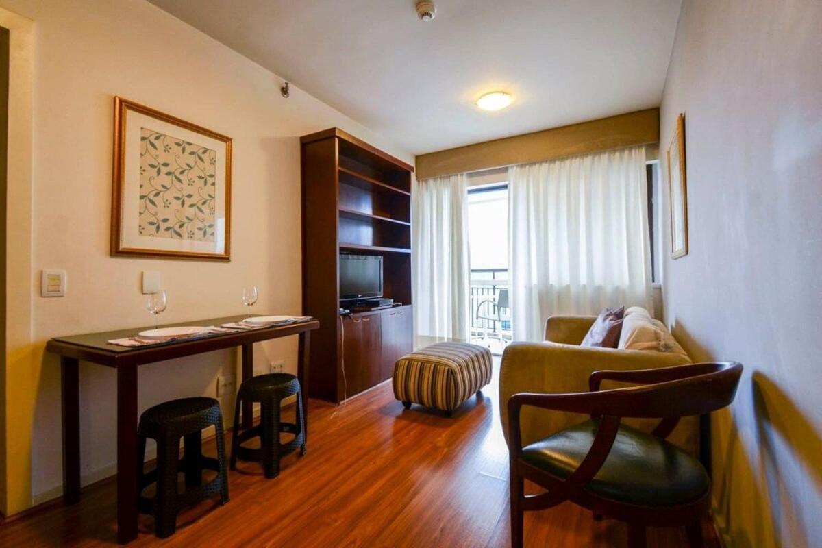 The Capital Itaim By Bnbhost Apartamento