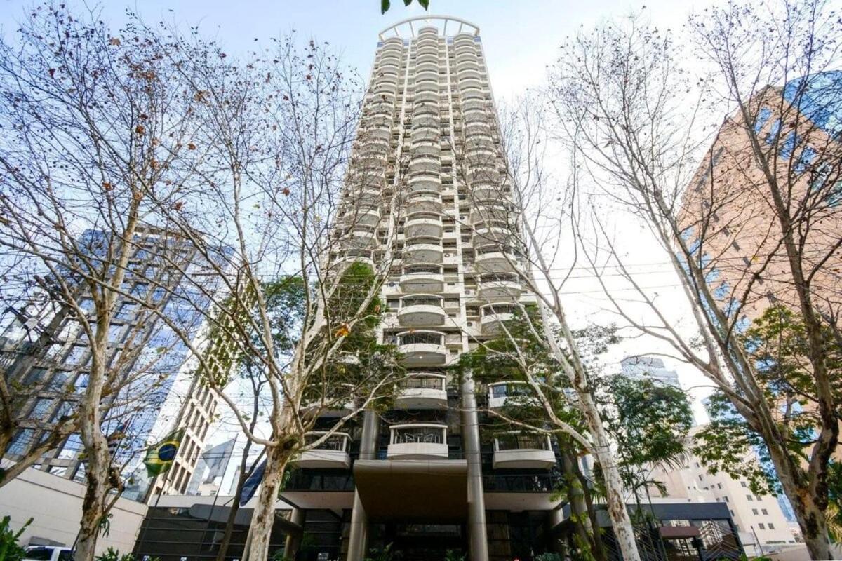 The Capital Itaim By Bnbhost Apartamento *