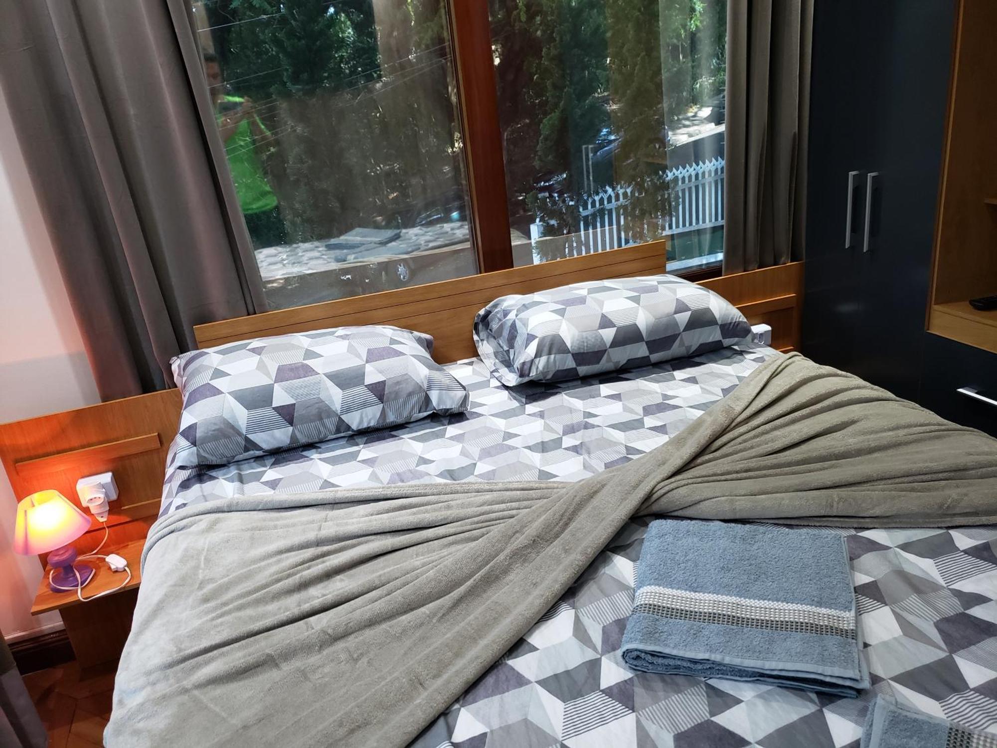 Monte Siao Guest house