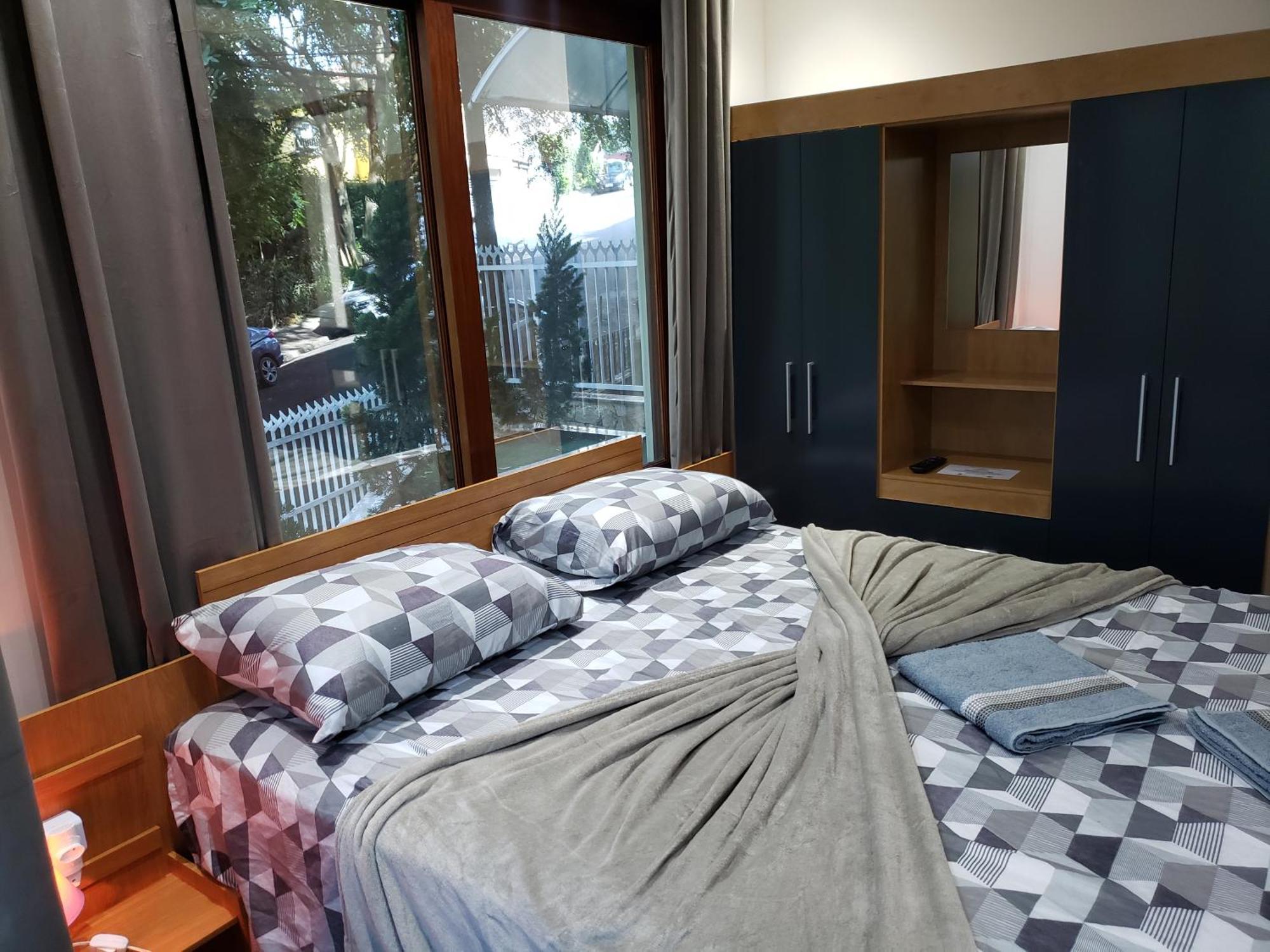 Guest house Monte Siao