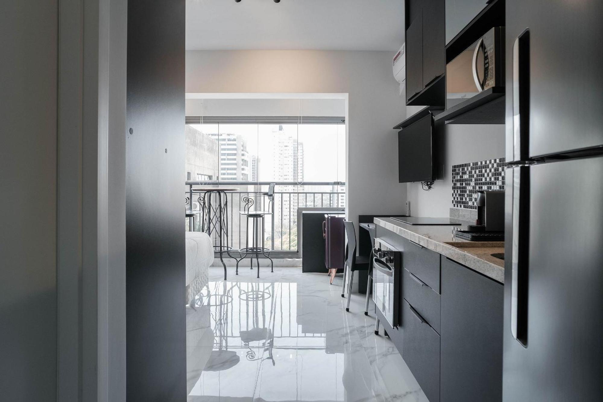 Apartment Yume Vitrali