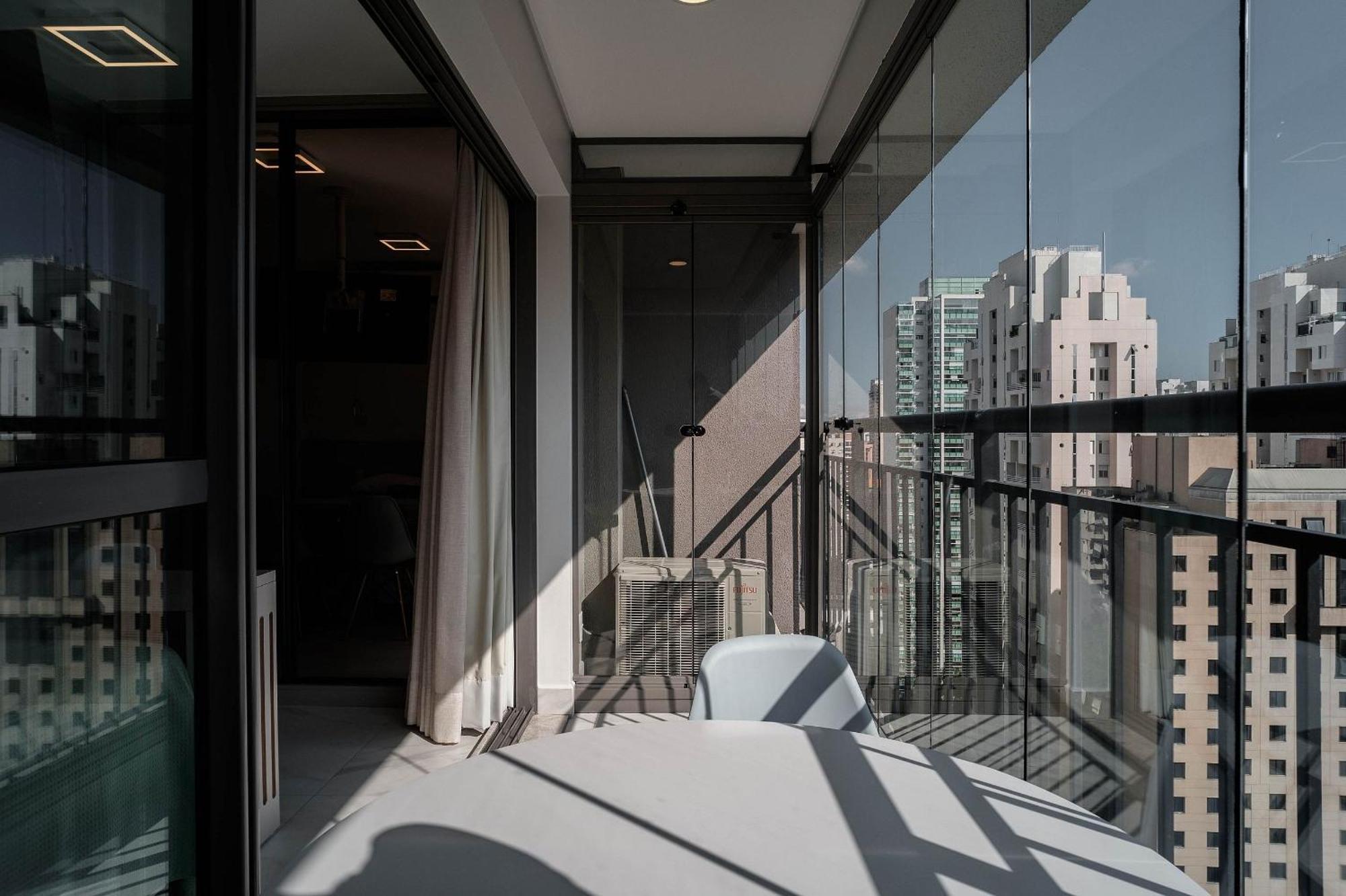 Apartment Yume Vitrali