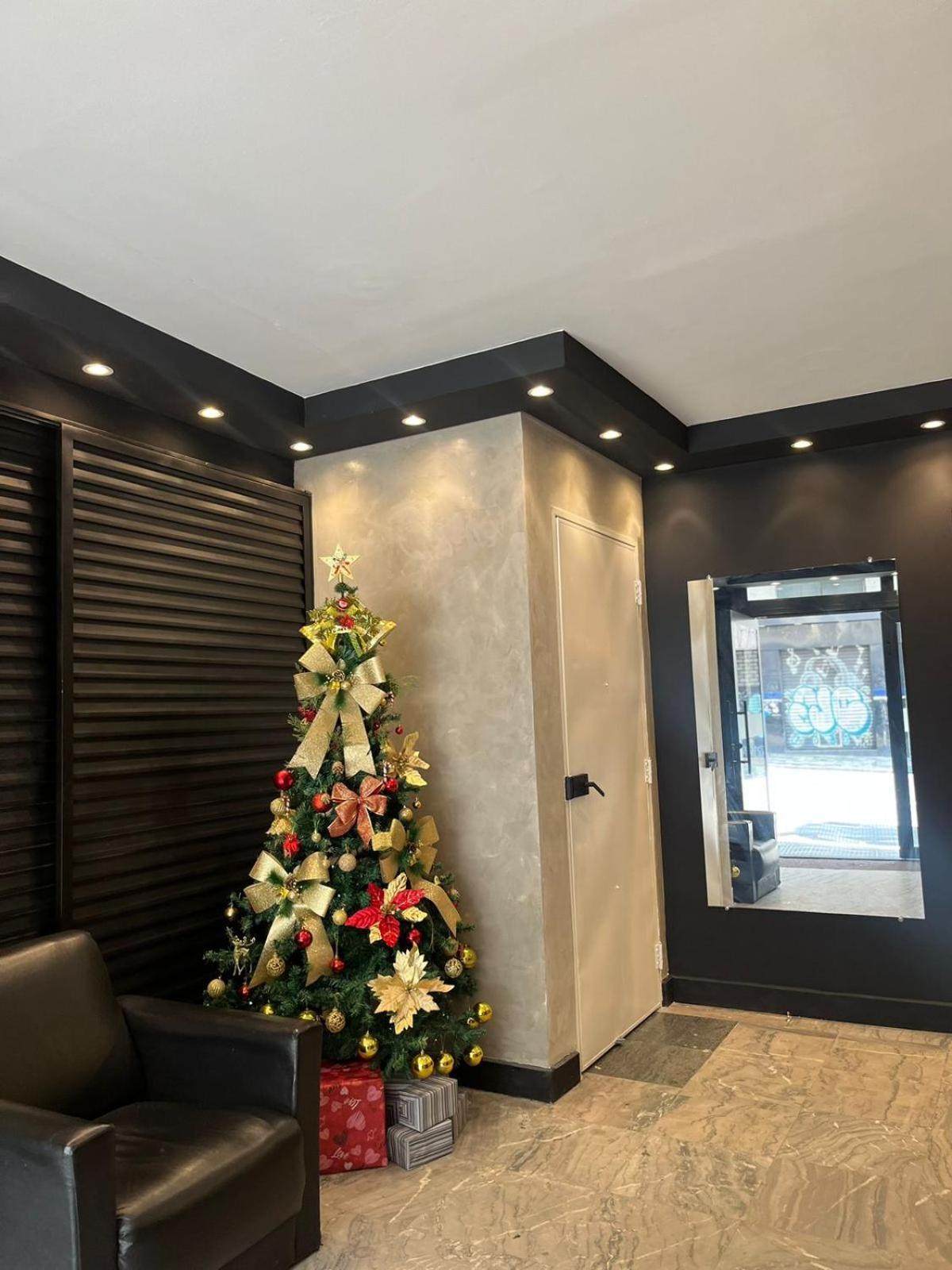 Hotel Neon: Downtown Gem Near Sampa Sky & Anhangabau Skate Park 2*