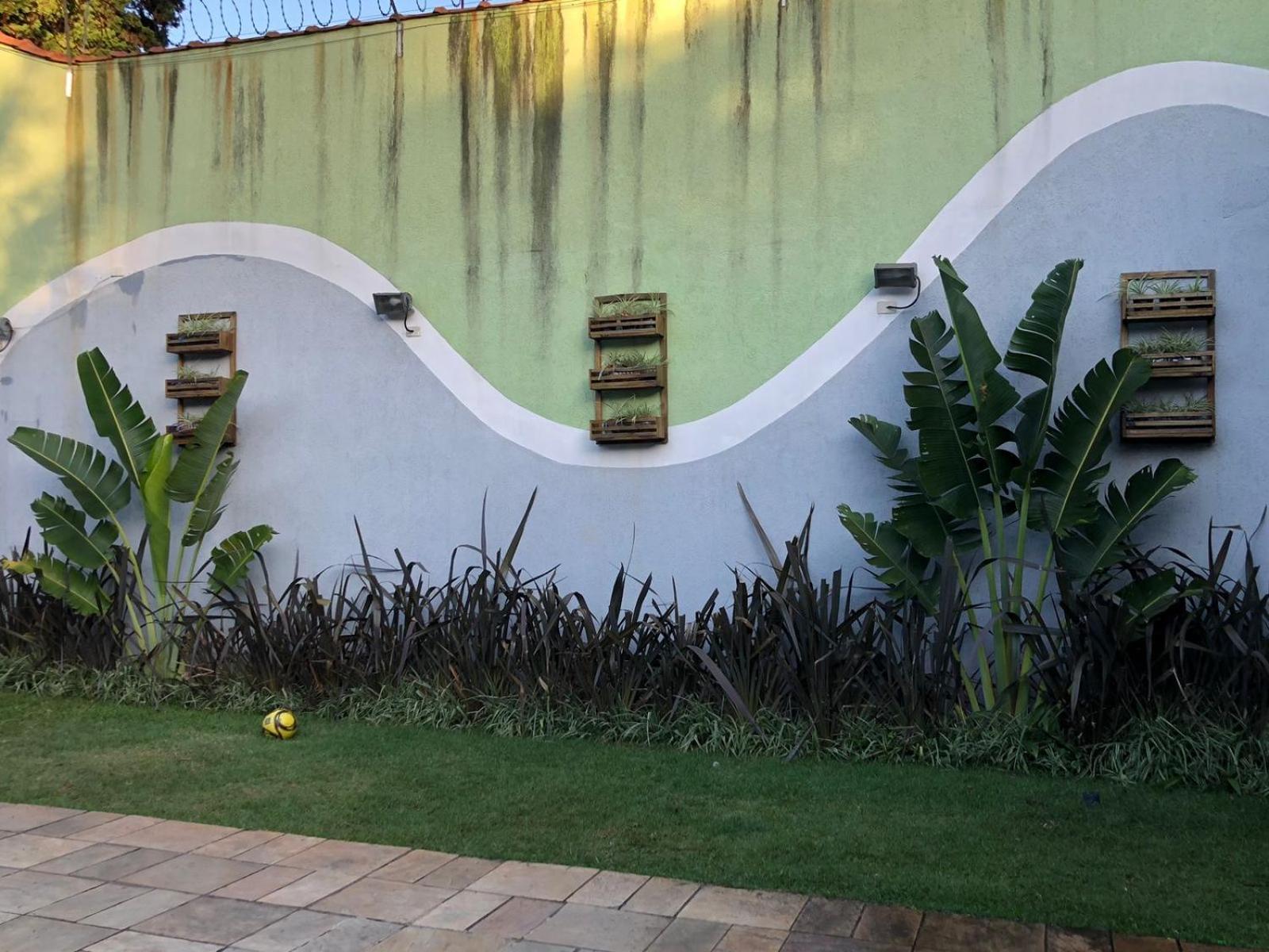 Open House Vargas São Paulo
