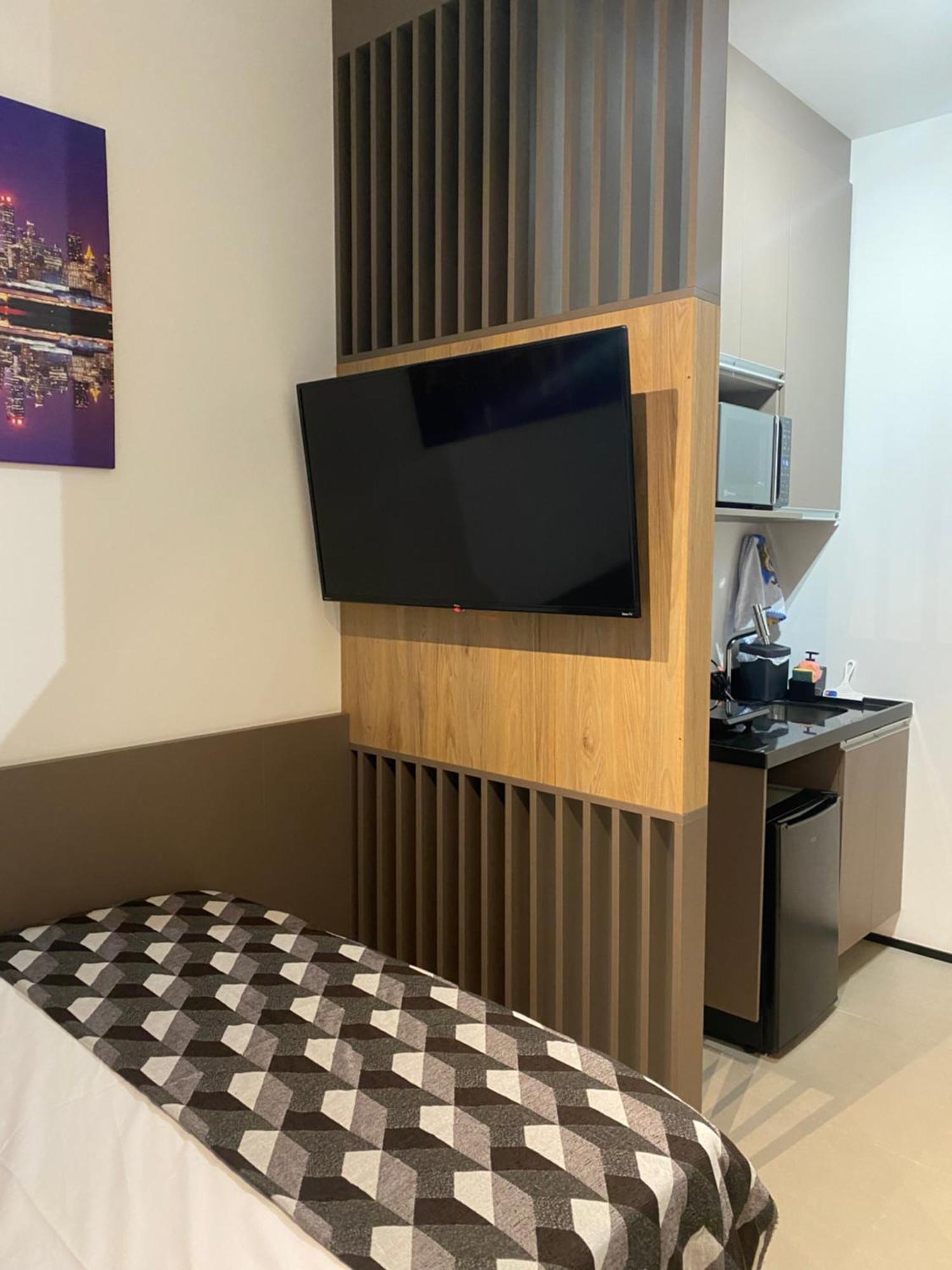 Apartment Estudio Proximo Ao Allianz Parque *