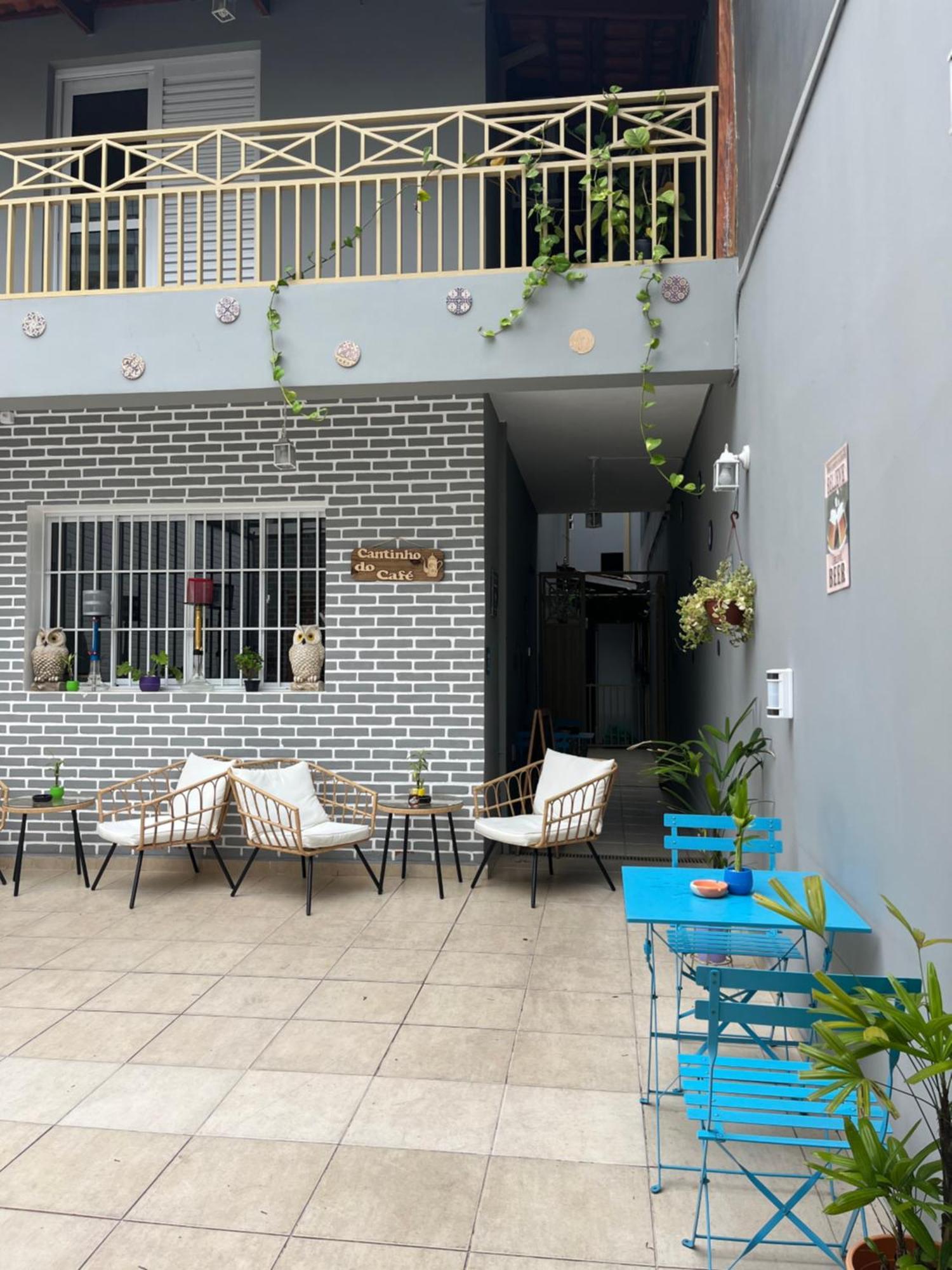 Casa Do Zafer * São Paulo