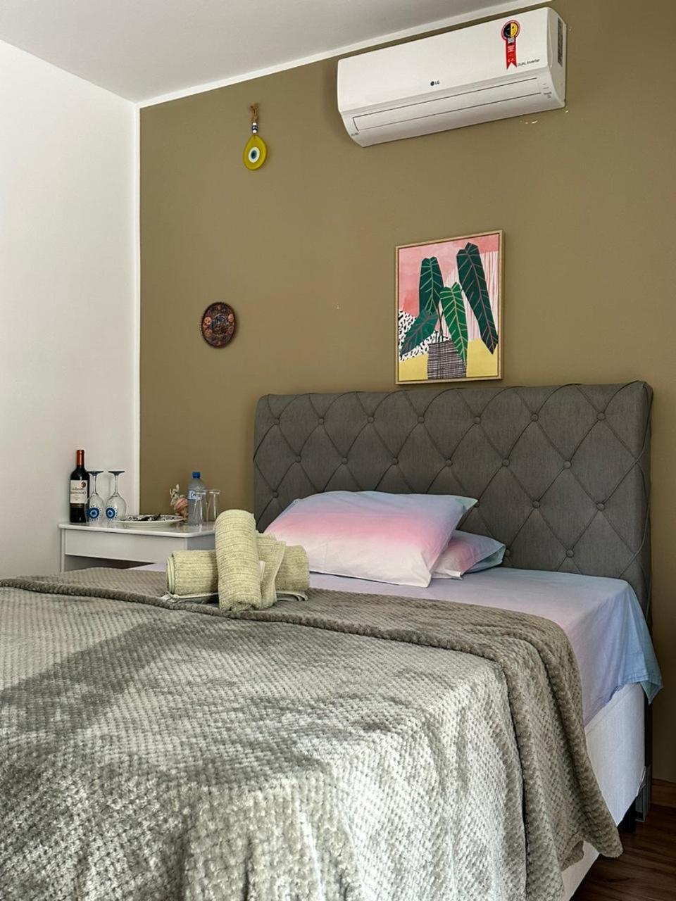 Casa Do Zafer Nhà khách São Paulo