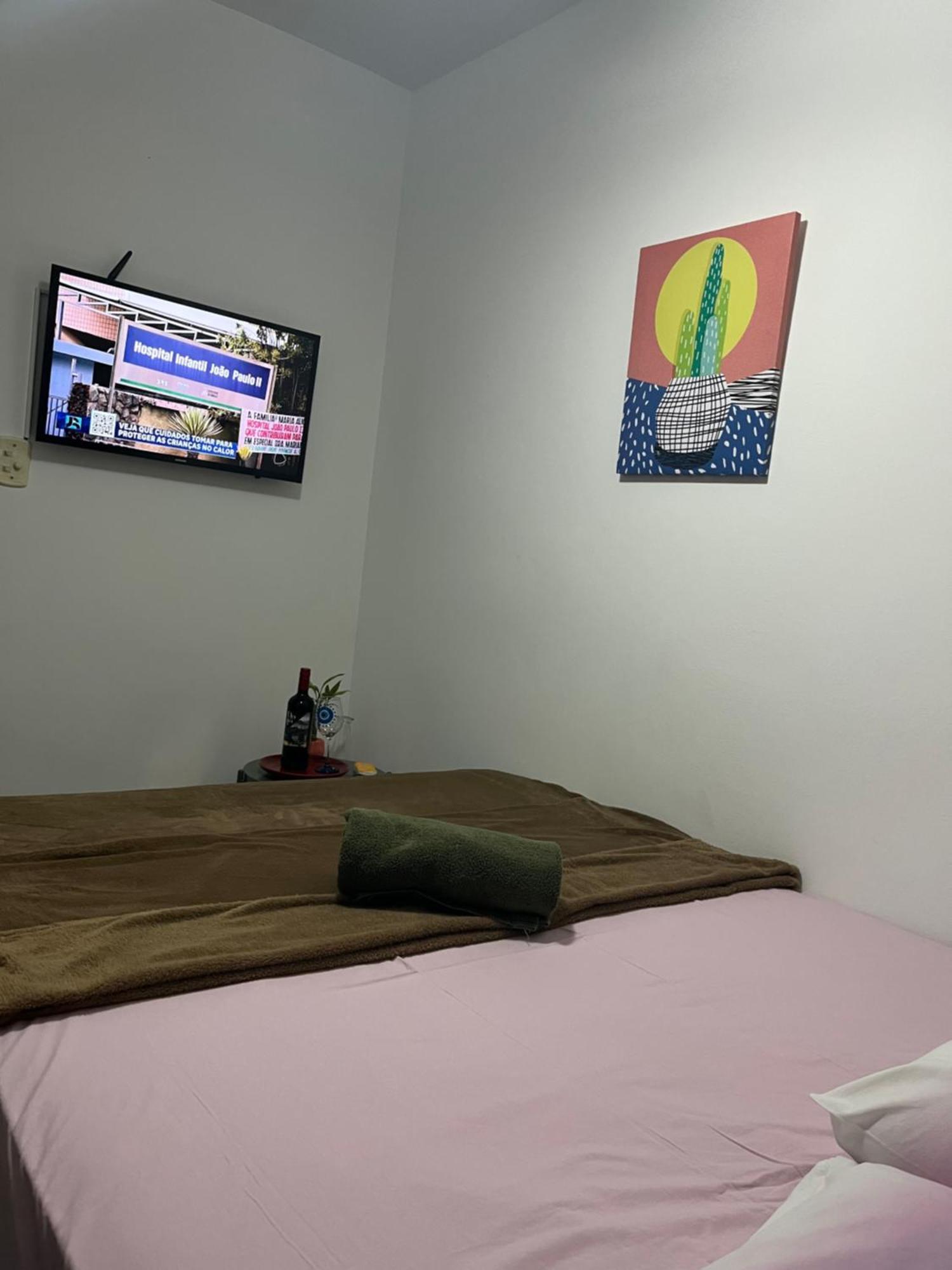 Casa Do Zafer Nhà khách São Paulo
