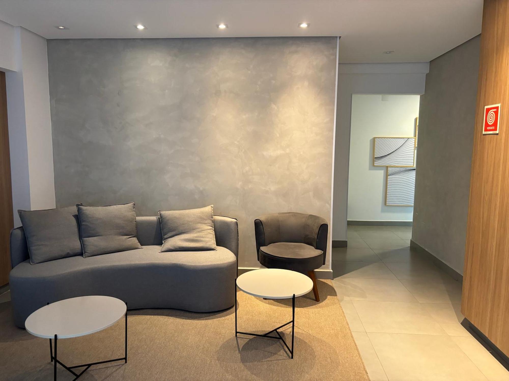 Apartment - Mariana - 5 Min Da Av Paulista E 3 Min Do Metro Sao Paulo