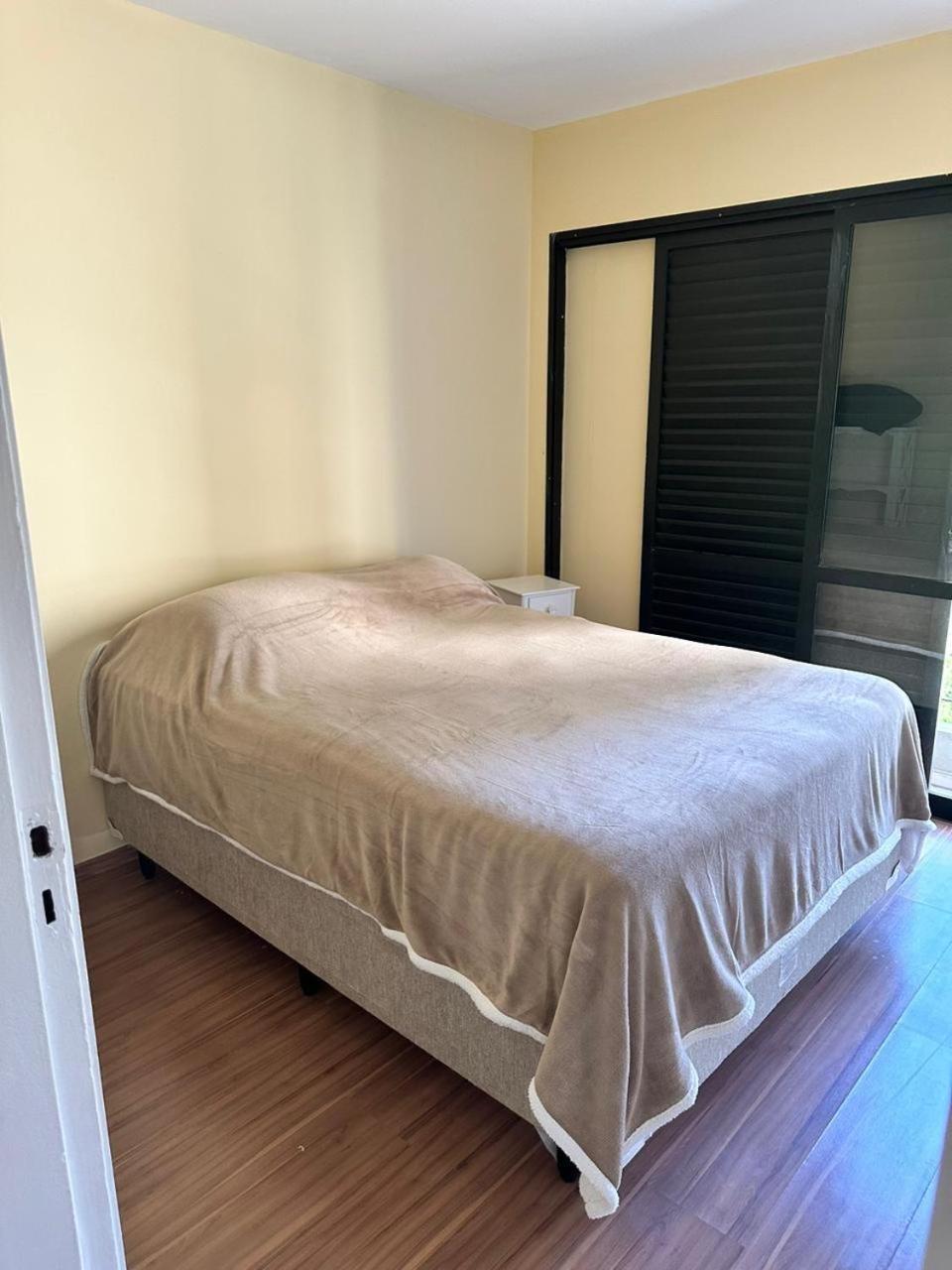 Căn hộ Allure Morumbi *