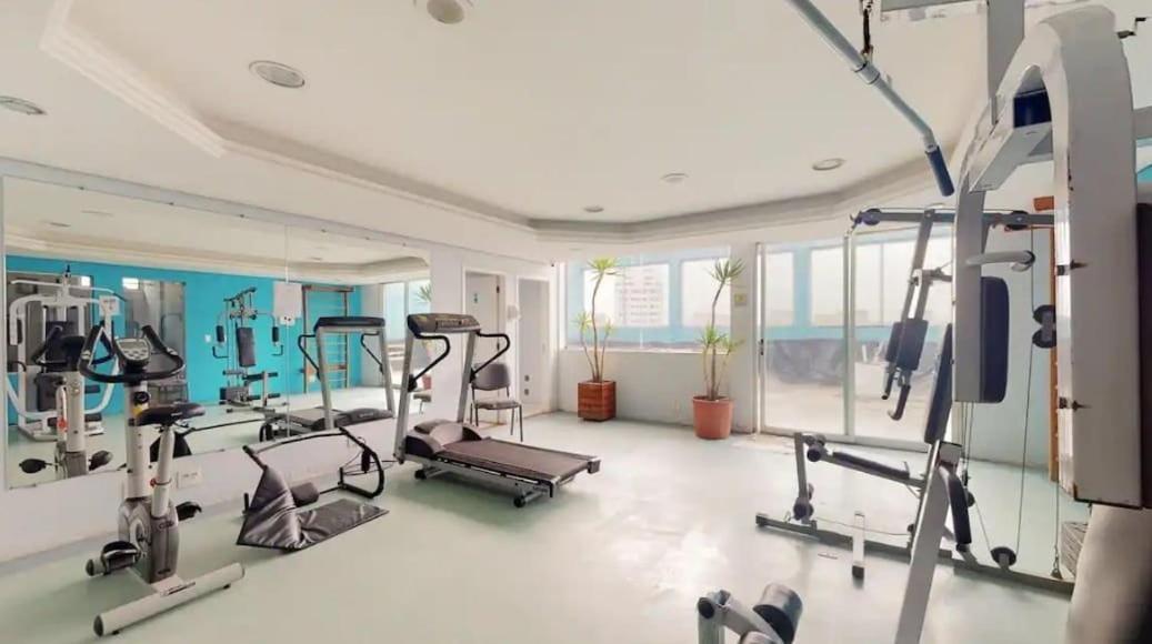 Flat Sensacional Em Liberdade Sp - 202 Daire