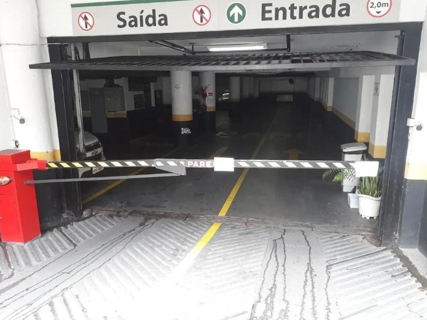 Flat Sensacional Em Liberdade Sp - 202 Daire