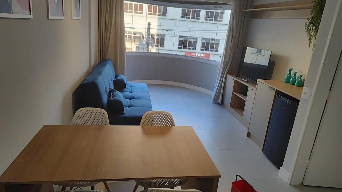 Daire Flat Sensacional Em Liberdade Sp - 202 *