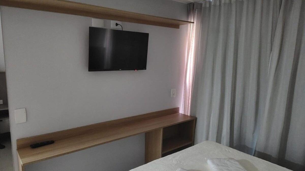 Flat Sensacional Em Liberdade Sp - 202 Daire *