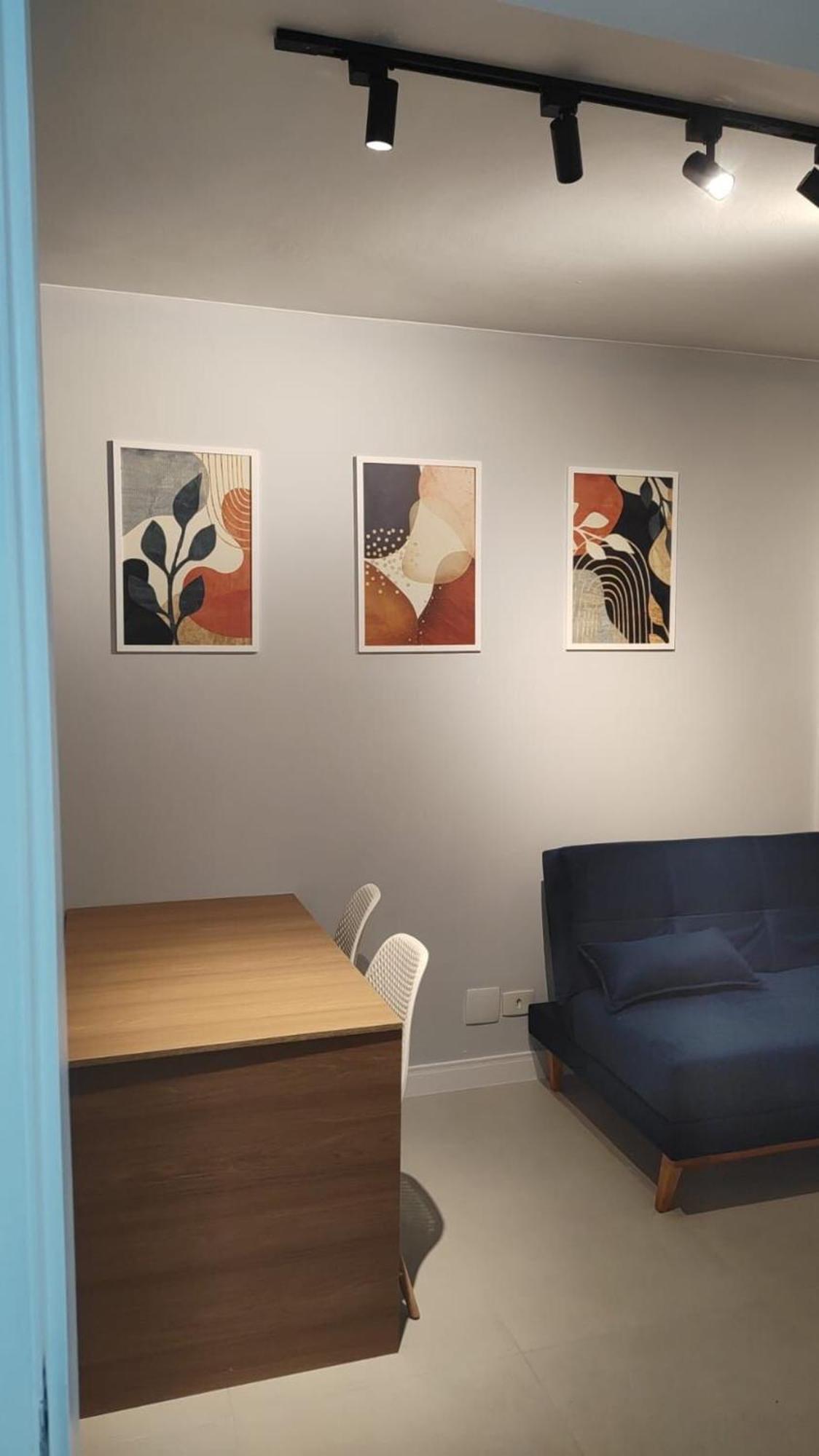 Flat Sensacional Em Liberdade Sp - 202 Sao Paulo