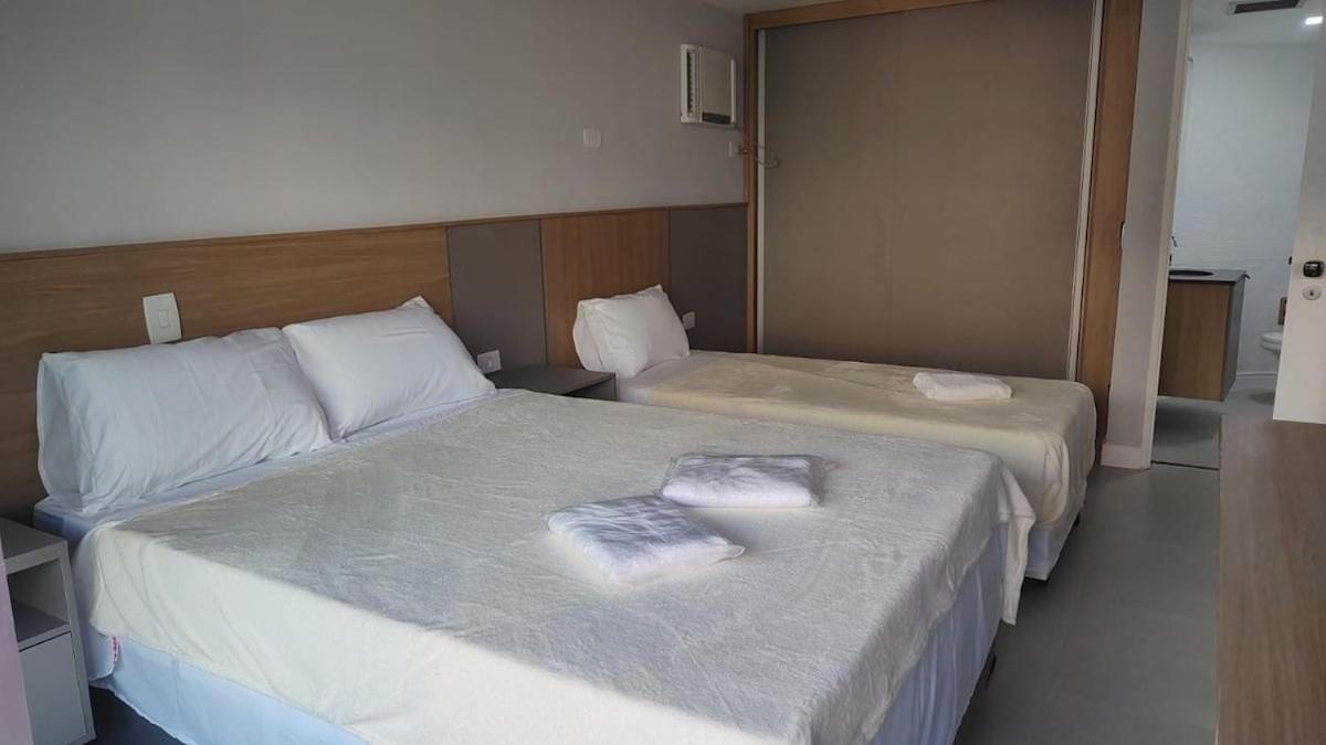 Flat Sensacional Em Liberdade Sp - 202 Daire