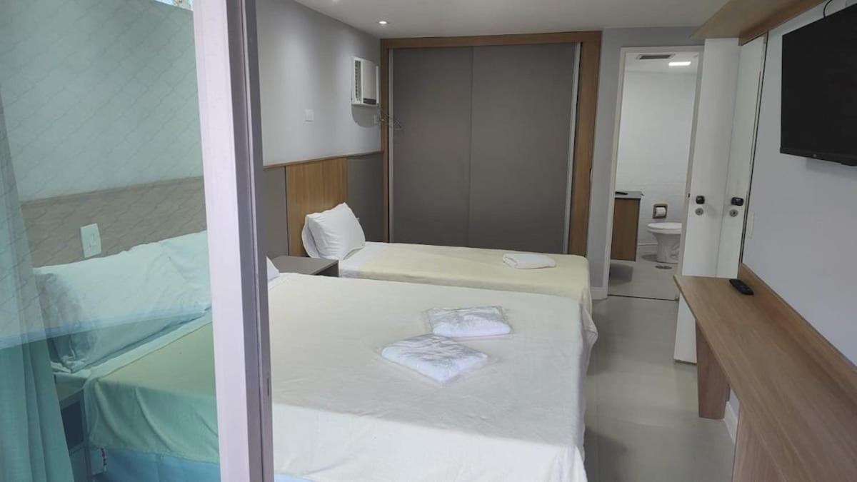 Flat Sensacional Em Liberdade Sp - 202 *