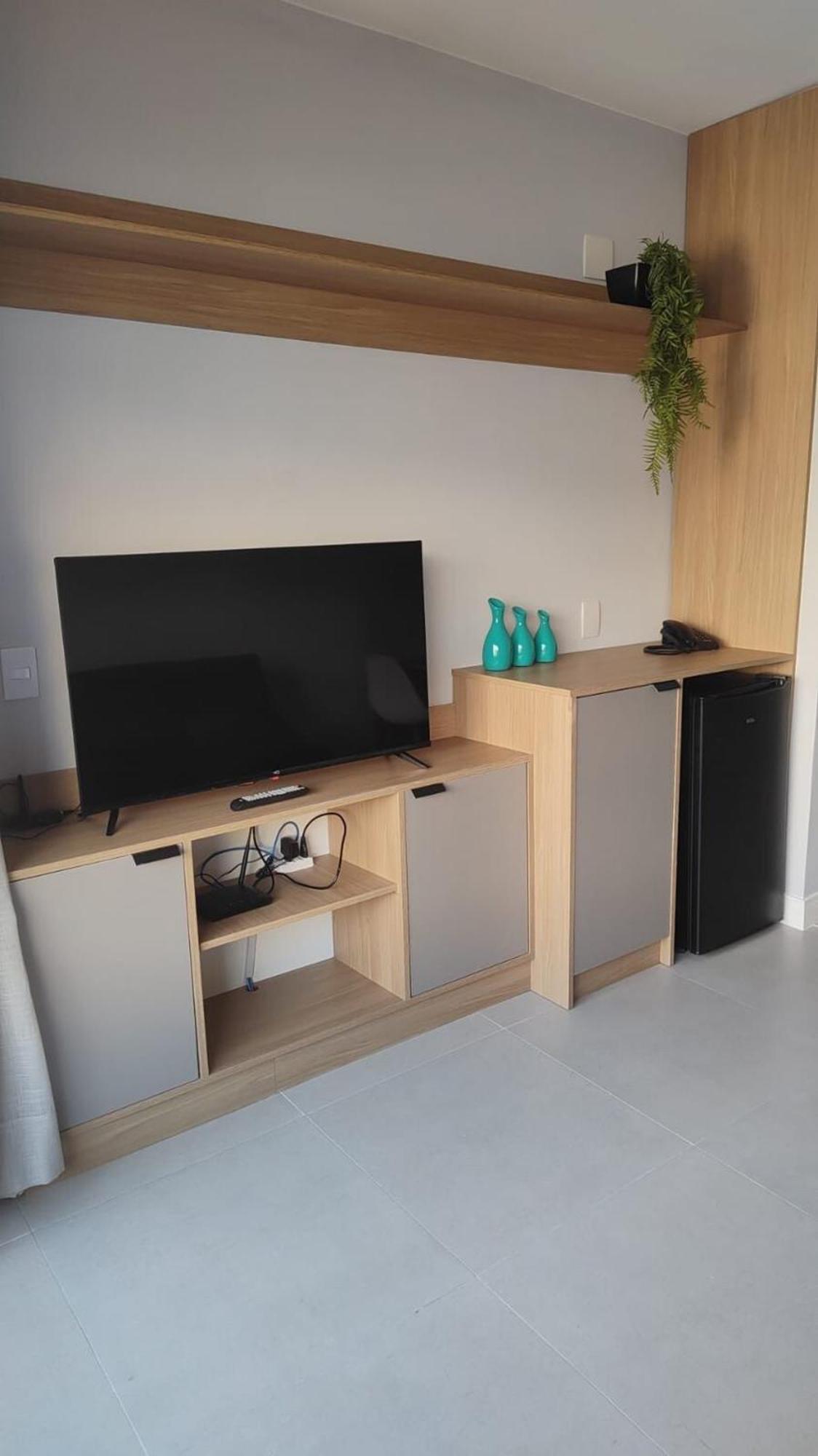 Daire Flat Sensacional Em Liberdade Sp - 202 Sao Paulo