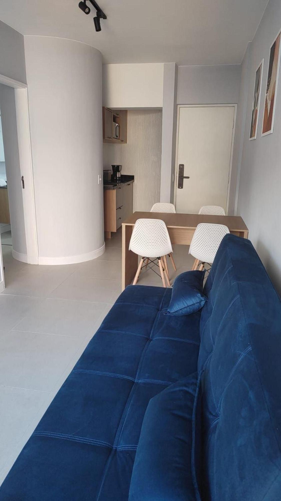 Flat Sensacional Em Liberdade Sp - 202 * Sao Paulo