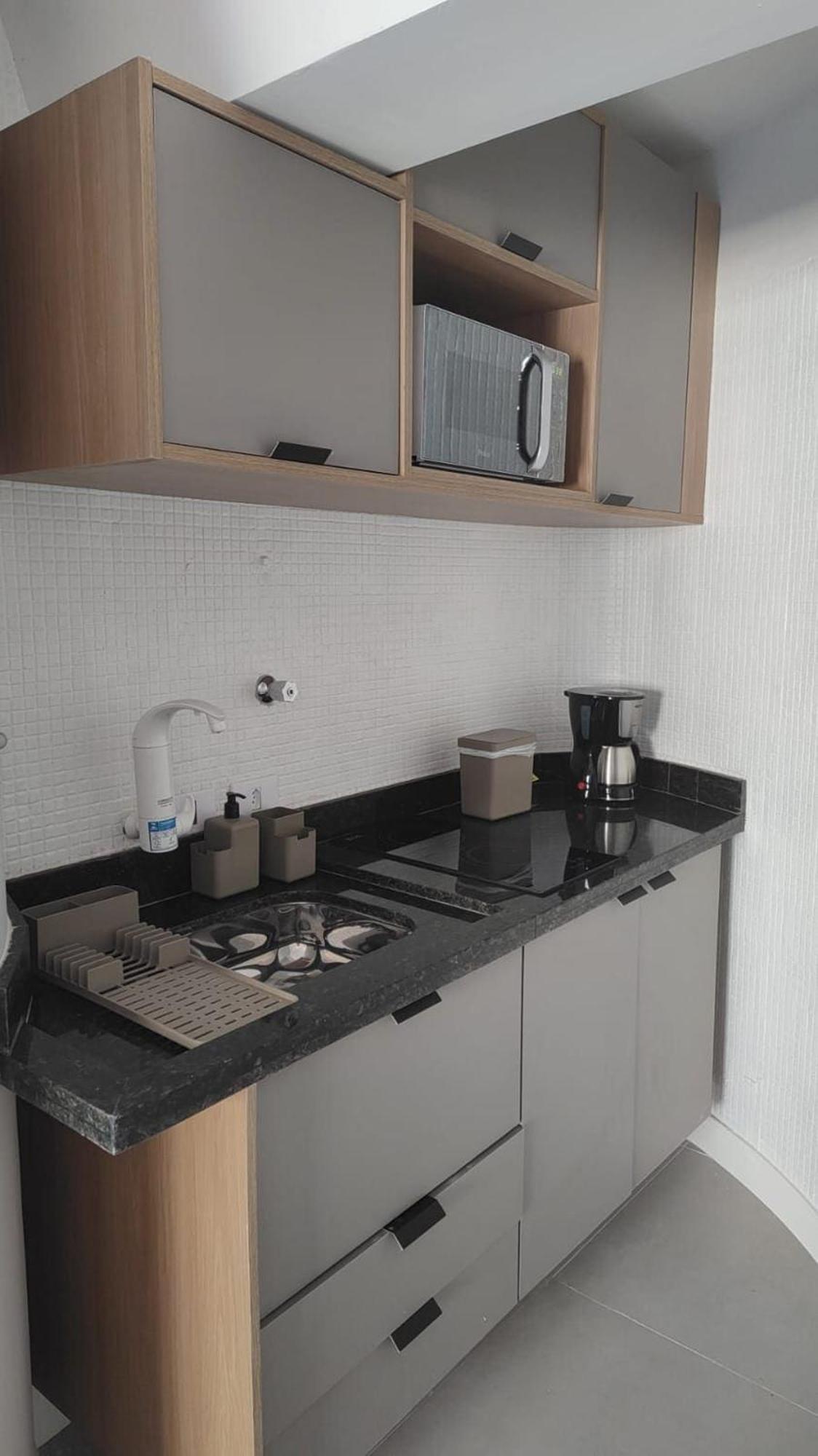 Daire Flat Sensacional Em Liberdade Sp - 202