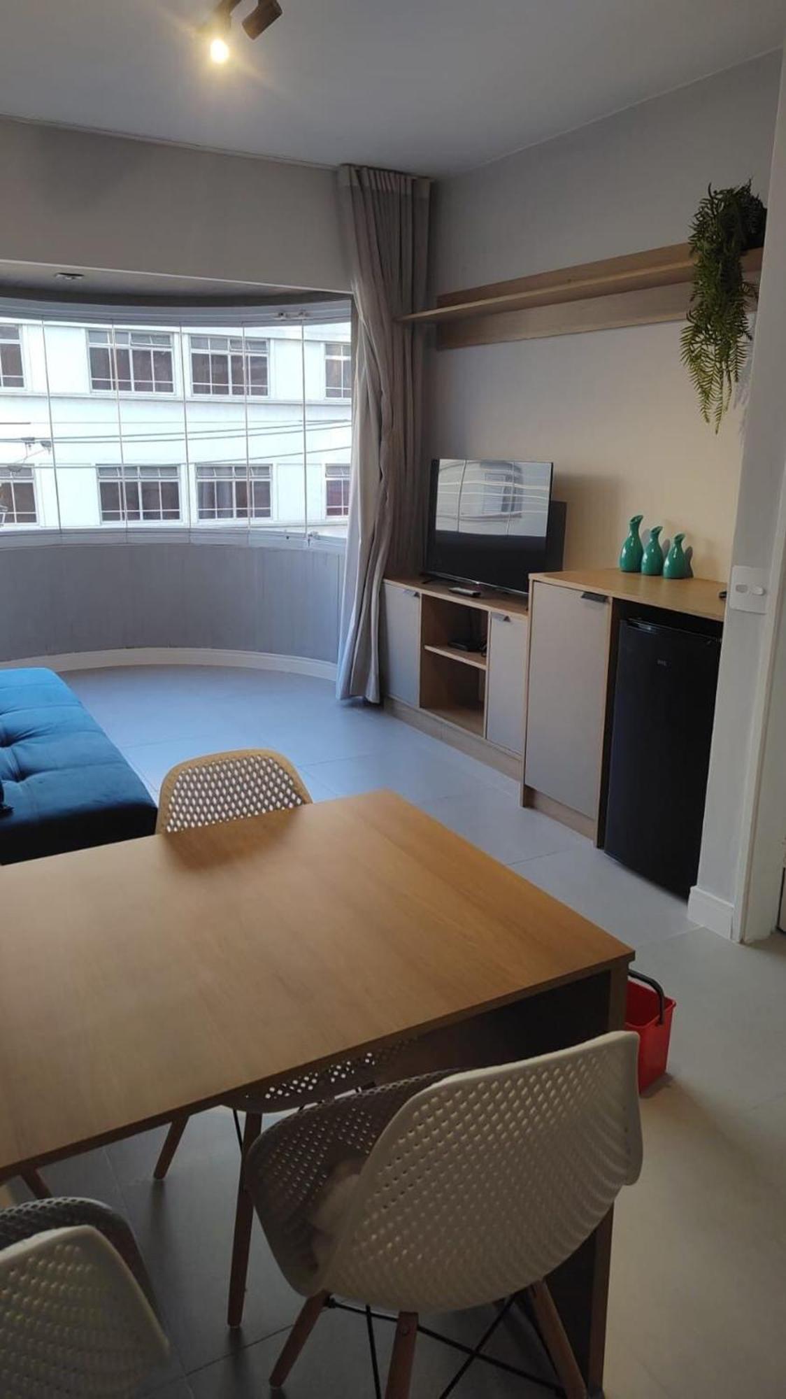 Flat Sensacional Em Liberdade Sp - 202