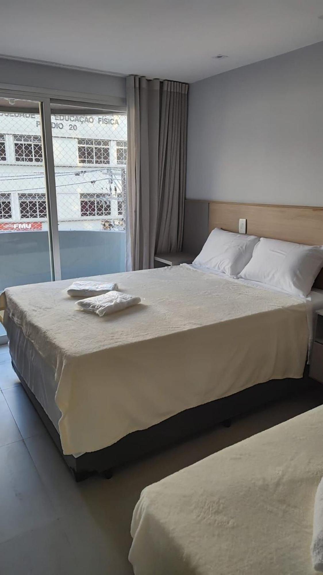 Flat Sensacional Em Liberdade Sp - 202 Daire Sao Paulo
