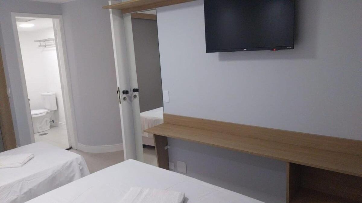 Espetacular Apto Prox. Ao Centro - 205 Apartment