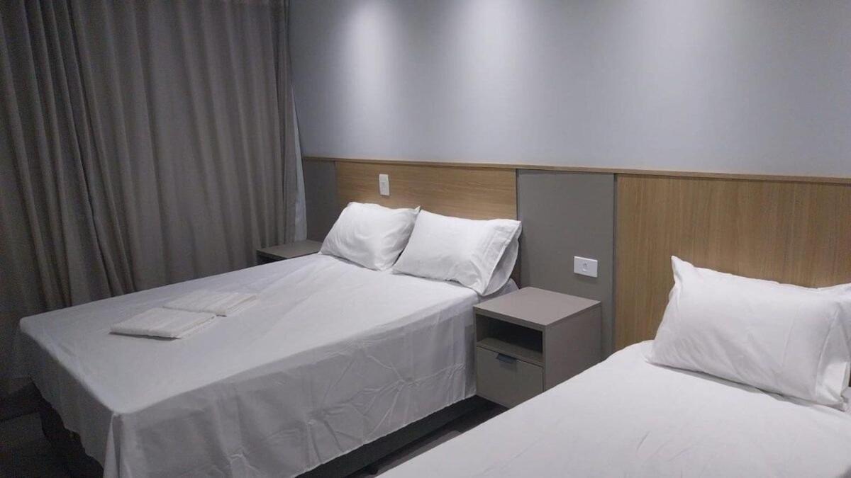 Espetacular Apto Prox. Ao Centro - 205 Apartment *