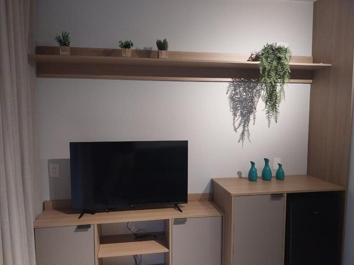 Apartment Espetacular Apto Prox. Ao Centro - 205