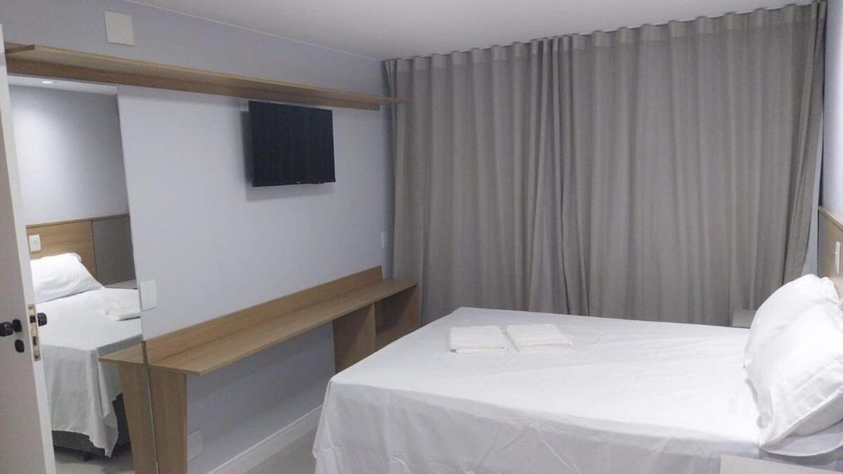 Espetacular Apto Prox. Ao Centro - 205 Apartment