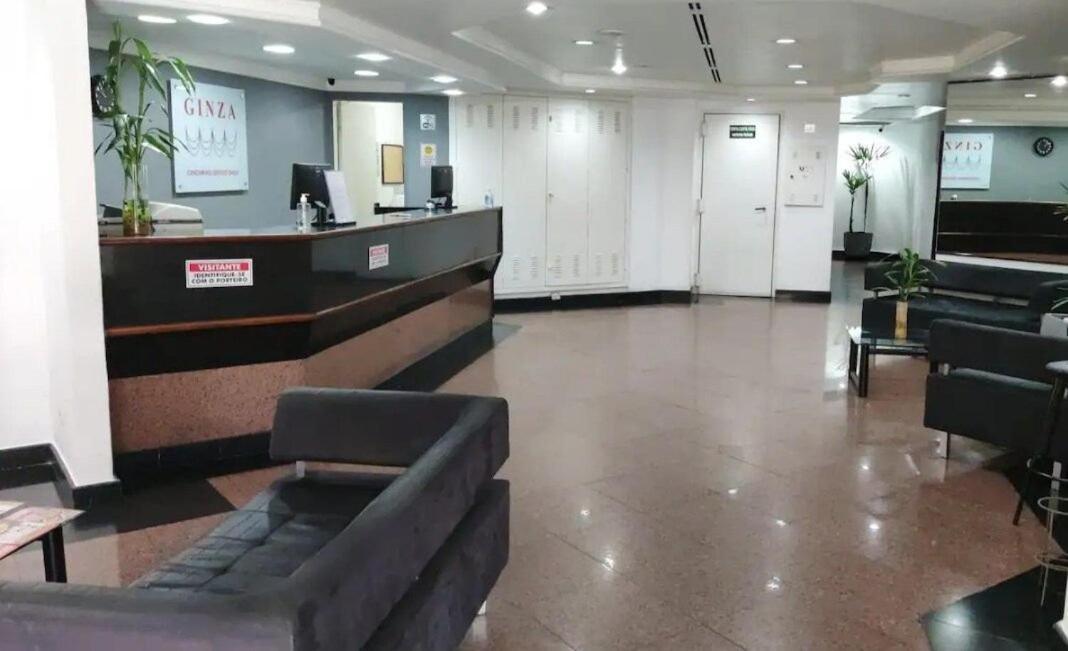 Espetacular Apto Prox. Ao Centro - 205 Apartment *