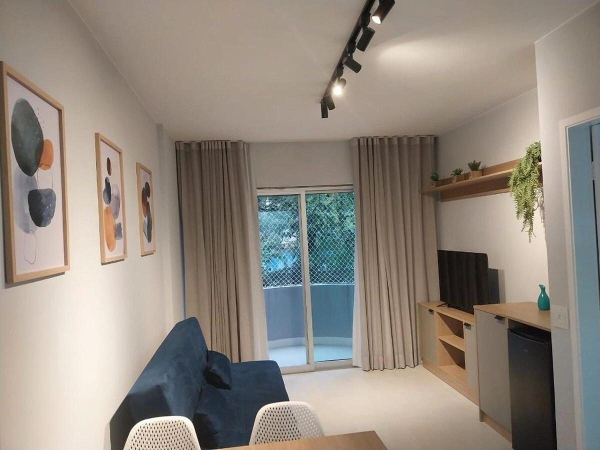 Apartment Espetacular Apto Prox. Ao Centro - 205
