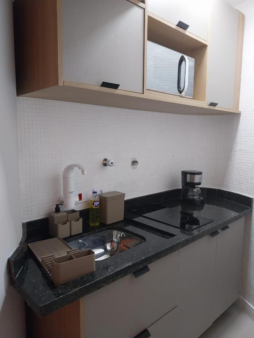 Espetacular Apto Prox. Ao Centro - 205 Apartment