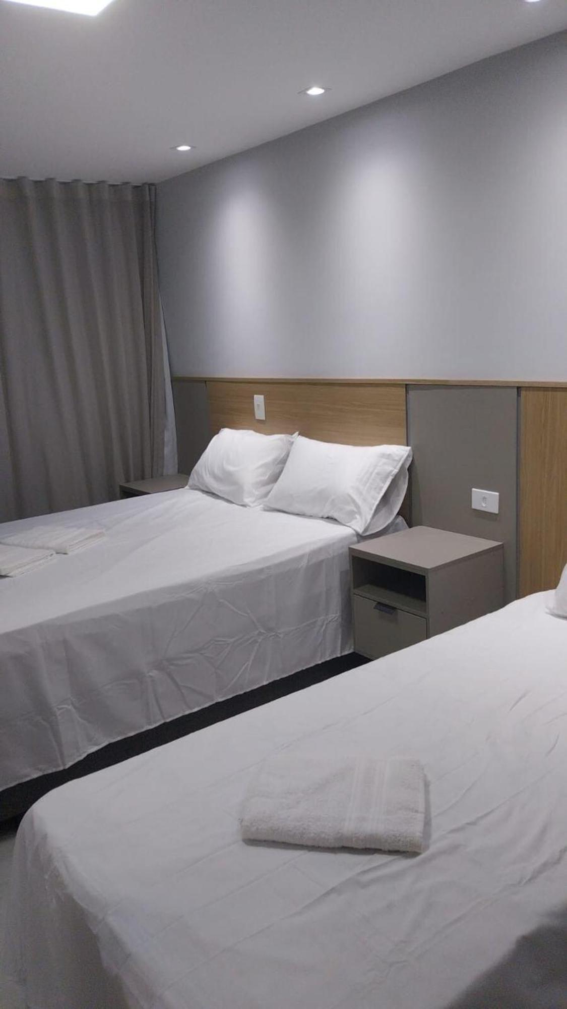 Espetacular Apto Prox. Ao Centro - 205 Apartment *