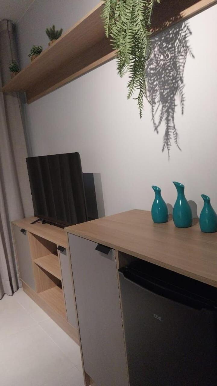 Espetacular Apto Prox. Ao Centro - 205 Apartment Sao Paulo
